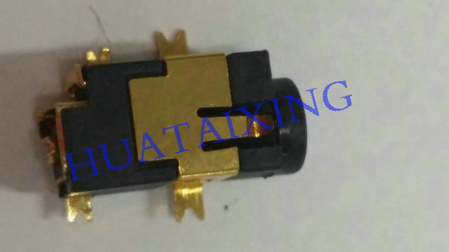 DC金屬插座 DC-094 DC金屬插座 DC-094
